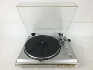 ★ Aurex オーレックス SR-F53 ターンテーブル レコードプレイヤー 中古 現状品 240101Y6253