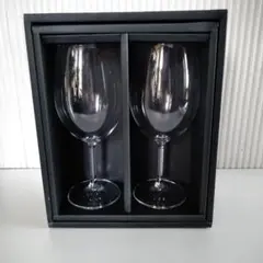 Wine starオーストリア製　ワイングラス