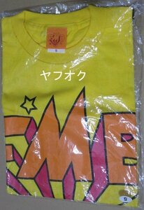 ◆FUNKY MONKEY BABYS ファンキーモンキーベイビーズ Tシャツ S◆