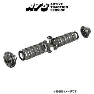 ATS LSD 1.8way メタル NewType-R Z3 E36/7 RBRD8712 エイティーエス リミテッド スリップ デフ