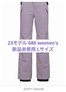 23モデル 686 women