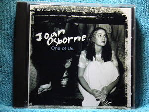 [CD] Joan Osborne /One Of Us ☆ディスク美品