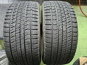 スタッドレスタイヤ　245/45R18　100Q　ブリザック　VRX2 　2本