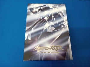 DVD ウルトラマンネクサス TV COMPLETE DVD-BOX