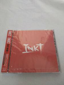 INKT / INKT 【初回生産限定盤 [CD＋DVD]】 (未開封品) KAT-TUN カトゥーン 田中聖