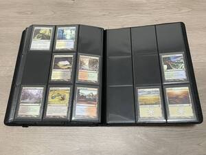 【即決】 MTG ロシア語 9版セット（251種類）