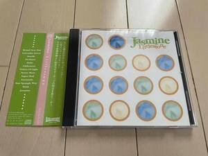 ★Littlestone『Jasmin』CD★pigeon/Advantage Lucy/guitar pop/indie rock/snuffy smile