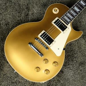 Gibson ＜ギブソン＞ Les Paul Standard ’50s Gold Top