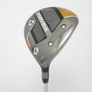 キャロウェイゴルフ MAVRIK マーベリック マックス ライト フェアウェイウッド Diamana 40 for Callaway レディス 【7W】 シャフ・・・