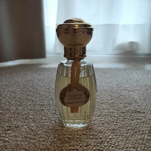 【送料無料】 残量9割 アニックグタール アン マタン ドラージュ オードトワレ 100ml ANNICK GOUTAL UN MATIN D