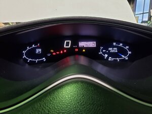 ★★セレナ　NC26　スピードメーター　188195km　ABS有　　日産　在庫整理品格安