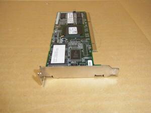 ■Adaptec SCSI RAID 2010S/ASR-2010S ゼロチャンネルRAID FUJITSU (HB086)