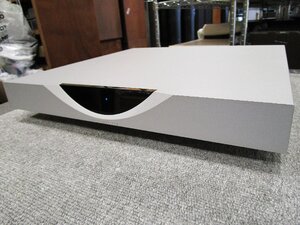 ネットワークプレーヤー内蔵 マルチ入力プリアンプ LINN：KLIMAX DSM/1