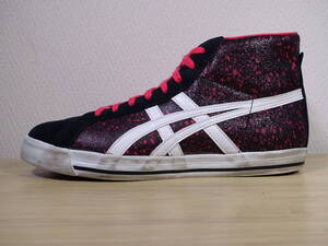 ◇ OnitsukaTiger オニツカタイガー Fabre BLL ファブレ 【HL8C8】◇ 26.0cm スニーカー