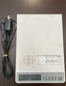 タカコム 通話録音装置 VR-D179 中古　送料込