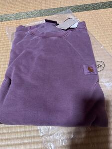 Carhartt カーハート　WIP VISTA SWEATSHIRT トレーナー スウェット