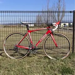 TREK MADONE5.5 SRAM FORCE 10S