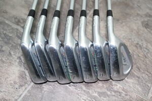 ＊ Fourteen フォーティーン TC1000 FORGED アイアンセット 7本 