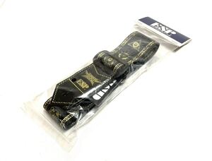 新品未開封 ESP 純正 guitar ギター strap ストラップ ESP × BABYMETAL ベイビーメタル ベビメタ コラボレーションシリーズ コラボ 即有り