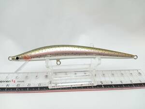 オオタニミノー　モンスター　11cm