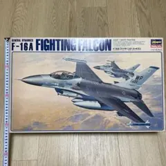 ハセガワ F-16A FIGHTING FALCON 1/32