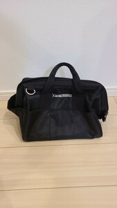 【中古】アストロプロダクツ　工具入れ　バック　　収納