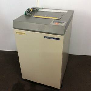 ☆ 明光商会 MS Digital SHREDDER データメディア M-ⅡS (C2303-0671)