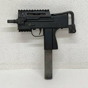 J43 MARUZEN マルゼン M11 イングラム CAL236 CQB MOUNT SYSTEM ガスガン