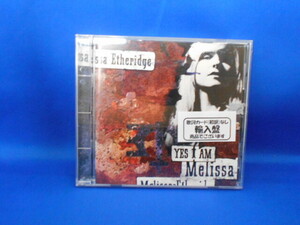 CD/Melissa Etheridge メリッサ・エスリッジ/Yes I Am イエス・アイ・アム (輸入盤)/中古/cd19324