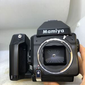 ★美品★安心動作保証付き★ ☆ マミヤ MAMIYA 645E ☆