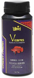 キョーリン 　ひかり クレストフリーク バイオバイツ あらゆる小型熱帯魚 75g　　　　　　送料全国一律　520円