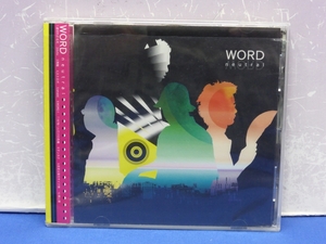 C12　ワード / ニュートラル WORD neutral ラウドロック 見本盤 CD