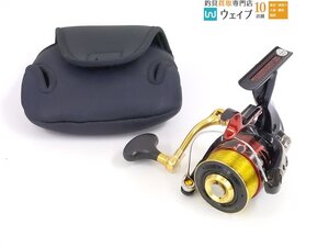 シマノ 13 BB-X ハイパーフォース C4000D Type-G 美品