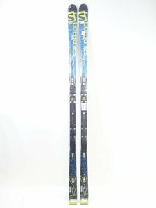 未使用 シュリンク付き レーシング 13/14 SALOMON GS LAB ADULT メンズ195cm スキー サロモン ジーエス