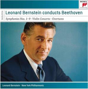 SINFONIEN 1-9, OUVERTUERE BEETHOVEN, L. V.　輸入盤CD