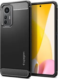 Spigen Xiaomi 12 Lite 5G ケース