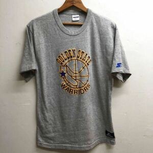 NBA ビンテージTシャツ　ゴールデンステートウォリアーズ　カリー　未使用