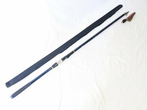 (管95863)良品 Daiwa ダイワ 21 メガディス 3-53HR・N 磯竿 磯釣り フカセ 3号 5.3m