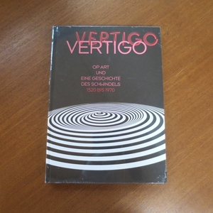 オプ アート キネティック アート 図録■美術手帖 芸術新潮 Bridget Riley Vertigo Op Art and a History of Deception 1520 to 1970