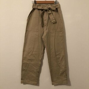 JEANASIS FREE ジーナシス パンツ チノパン Pants Trousers Chino Pants Chinos ベージュ / ベージュ / 10014061