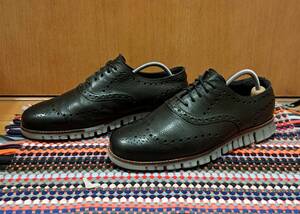 ☆　人気　COLE HAAN／コールハーン　『ZERO GRAND』　☆ 