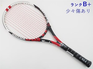 中古 テニスラケット トアルソン ブレーク スピード (G2)TOALSON BREAK SPEED