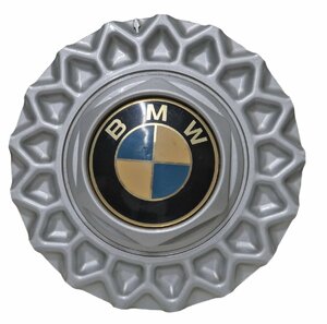 【BM-9】 BMW E24 E32 E34 1枚 ホイールキャップ　センターキャップ　36131179828 送料全国一律520円