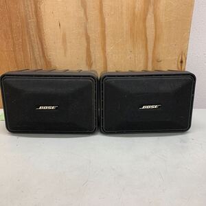 BOSE ボーズ ペアスピーカー MODEL 101MM 150W