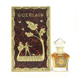 GUERLAIN ゲラン ミツコ MITSOUKO パルファム 7.5ml ☆未使用品　送料220円