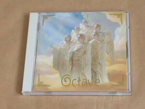 Octave　/　 米米CLUB　/　CD