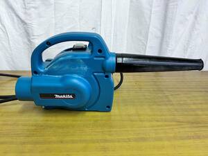 makita マキタ 小型集じん機 450 100V 520W 11781 動作確認済み 管240828