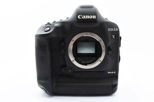 ★極上品★キャノン CANON EOS-1 D X Mark ii ボディ #2406392