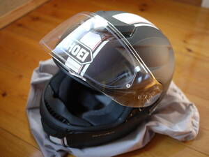 【超美品～新品】 SHOEI GT-Air WANDERER - XL 