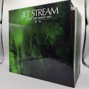 ④ JET STREAM / OVER THE NIGHT SKY 第一集 / 7 CD ｜ ジェットストリーム / オーバー・ザ・ナイト・スカイ ｜ クラシック / CLASSIC